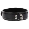 TABOOM Collier Sm Heavy Taboom Noir